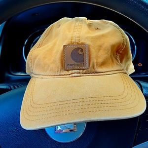 Carhartt hat